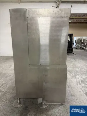 Used Baker _UNKNOWN_ Fume Hoods Ohio US | Federal Equipment Company #1455662