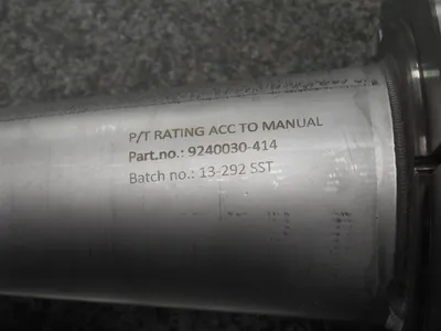 Rosemount 5402AH1I53PNABA Radar Level Transmitter Module New NIB