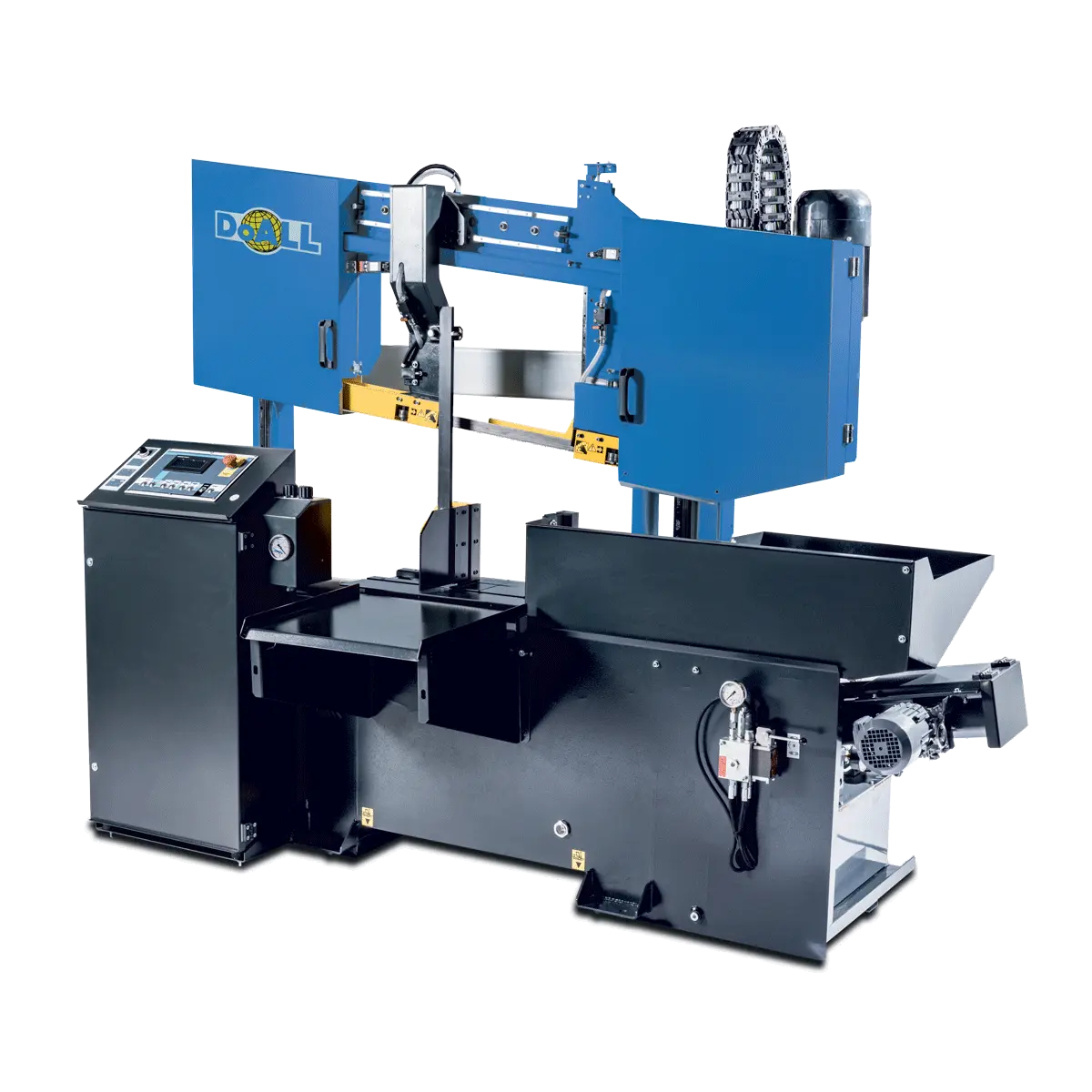 NEW DOALL TDC-400SA