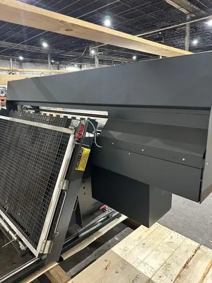 2018 LNS QUICK LOAD S3T Magazine Type Bar Loaders | Midstate Machinery (5)