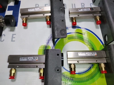 NEW SMC NCJPB10-125D