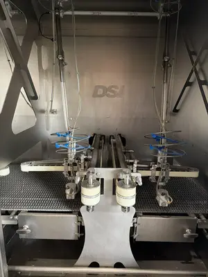 Used 2021 JBT Marel DSI 800 Slicers / Dicers / Cutters Illinois US | M&M Equipment Corp. #1389039