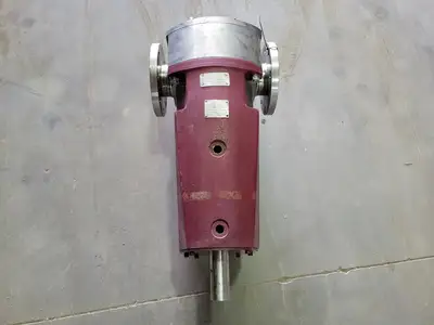 USED ALFA LAVAL S6-0260-H10