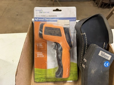 Used _UNKNOWN_ _UNKNOWN_ Measurement Kits Michigan US | Miedema Asset Management Group #1372088