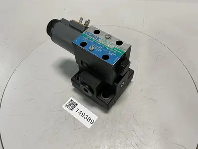 USED VICKERS DG4V-3S-2A-M-U-HL7-60-EN490