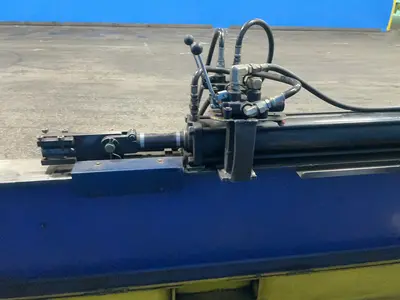 Used _UNKNOWN_ _UNKNOWN_ Skid Steer Log Splitters Ohio US | HGR 24 #1457504