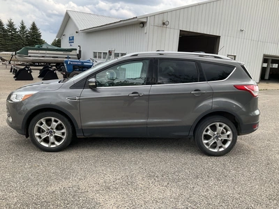 Used 2014 FORD ESCAPE SUVs Michigan US | Miedema Asset Management Group #1476779