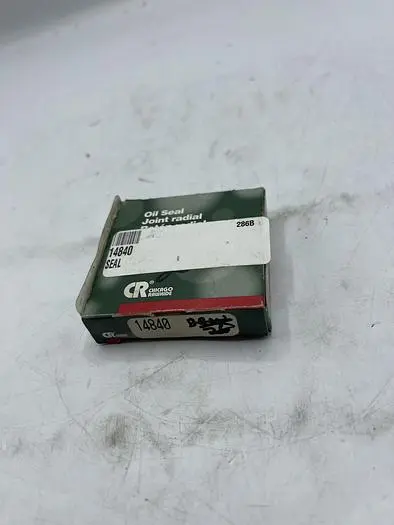 New | in-Stock CR CHICAGO RAWHIDE CR CHICAGO RAWHIDE 14840 Misc Electrical & Power Parts | ND Industrial Surplus #1215590