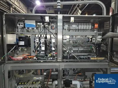 USED CVP Systems CVP Systems Mother Bag Packaging System, Model Masterpacker