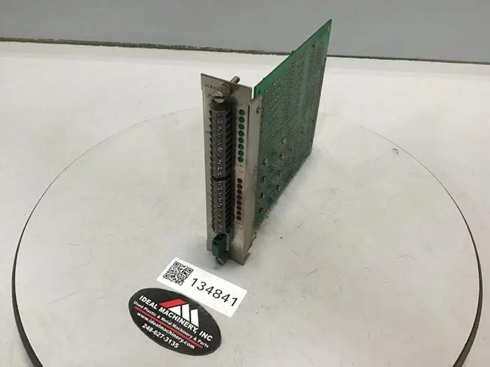 Used STAR AUTOMATION TPC-5260A ST Circuit Boards Michigan US | Ideal Machinery #579147