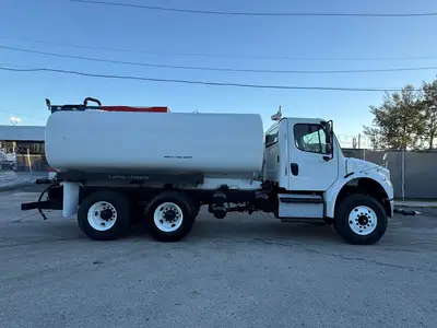 Used 2020 FREIGHTLINER M2 Carhaulers Florida US | Truck and Van Outlet #1509252