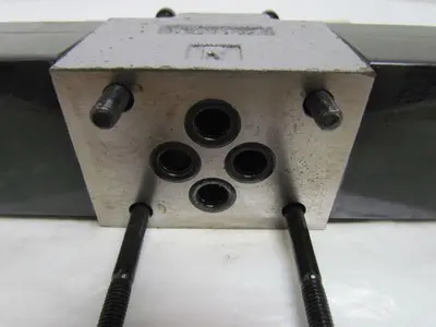 Used TOYOOKI KOGYO _UNKNOWN_ Valves/Fittings | Arrow Industrial #627696