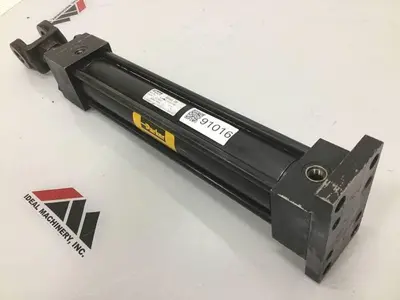 USED PARKER 02.00 H2HLTS182A 12.000