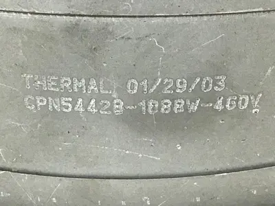 NEW M CHOICE OH CPN54428