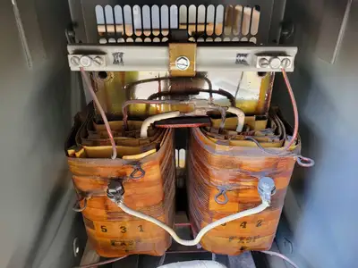 USED MARCUS FX9P