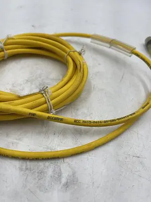 Used BALLUFF BALLUFF BCC05MR Cable & Wire | ND Industrial Surplus #1212656