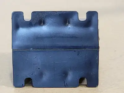 USED INSTRUMENT TRANSFORMERS, INC. 15SFT-1000T