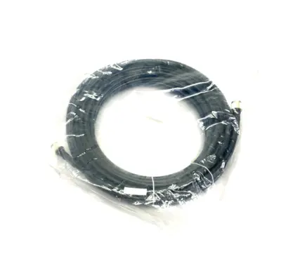 TRFC-12226-600 | Jumper Cable Assembly N Male to N Male 600" Length 505963 - New