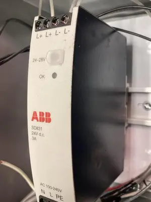Used HOFFMAN A8066CH Miscellaneous Equipment (Electrical & Power) | Surplus Asset Holdings #1203581