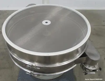 USED MACON MA60S88-DP