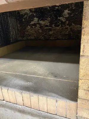 USED SURFACE COMBUSTION DIRECT FIRED BOX FURNACE (SALE PENDING)