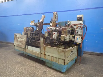 USED 2006 HEY U9013