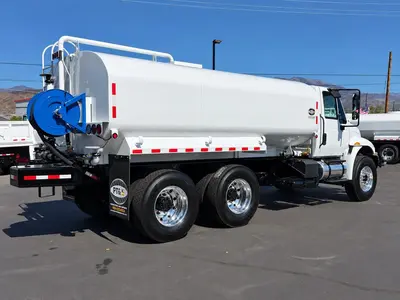 Used 2018 INTERNATIONAL 4300 Box trucks California US | Lillo Machinery #1542380