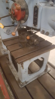 USED CINCINNATI GILBERT