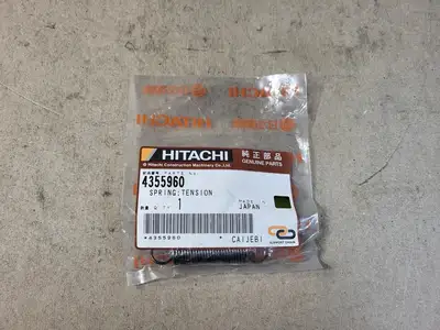 NEW HITACHI 4355960