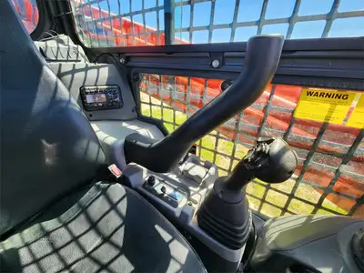 Used 2020 KUBOTA SVL95-2S Compact Track Loaders New York US | Abele Tractor #1343037