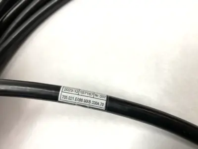 521-013 | INFICON  Helium Sniffer Wand - New Other