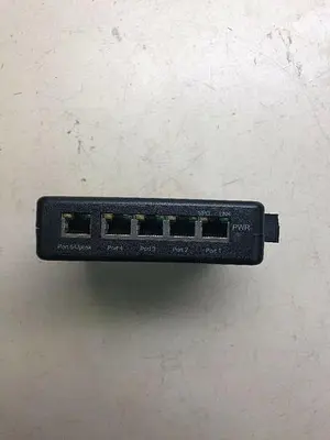 USED ELINX IAWSP