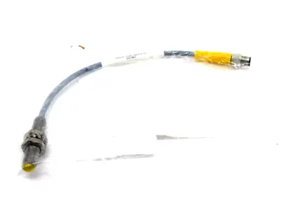 NEW TURCK BI1.5-EG08-AP6X-0.16-PSG3M SENSOR 4602277