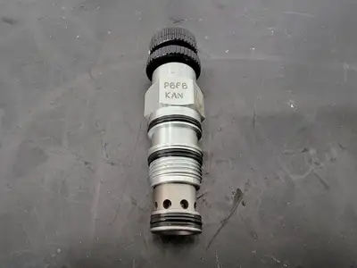 USED SUN HYDRAULICS PBFB-KAN