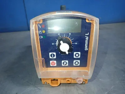 USED GAMMA/L GALA1000NPB200UDC13100