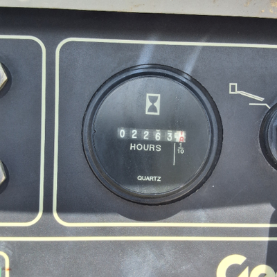 USED 2016 Genie Z-45/25J RT