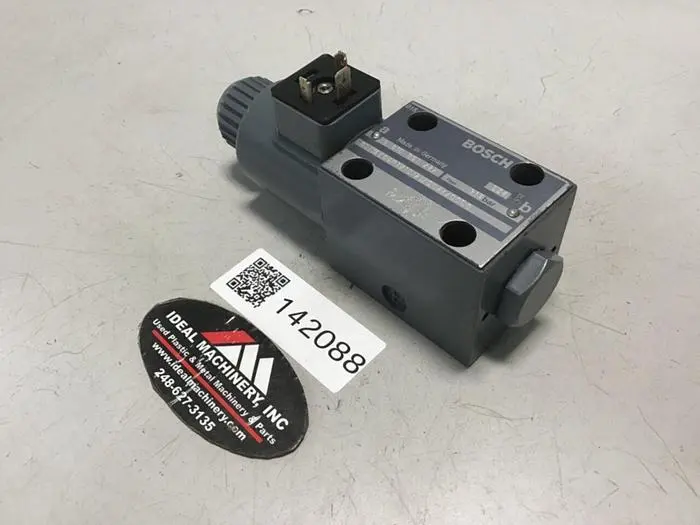 USED BOSCH 0 810 091 227