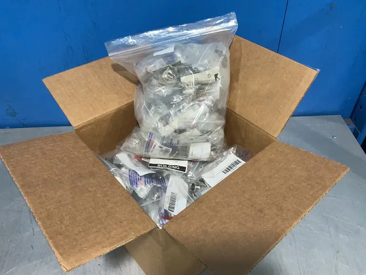Used GEWISS GP150133.R2 Disconnects Ohio US | HGR 24 #1457383