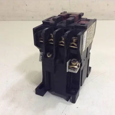 USED TELEMECANIQUE LC1D123A60