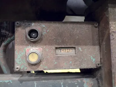 USED WYSONG 160-12