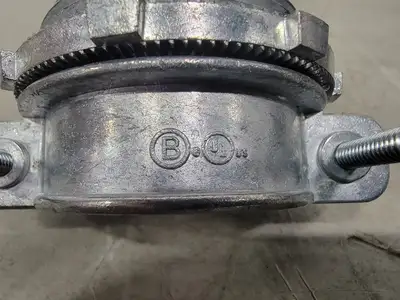 NEW BRIDGEPORT 686-DC2