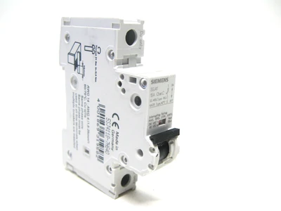 USED SIEMENS 5SJ4118-7HG40