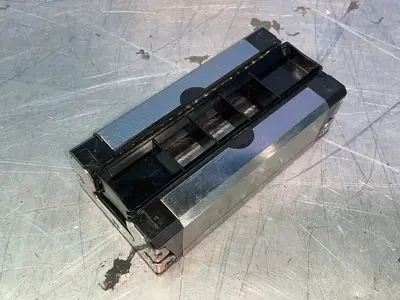New | in-Stock REXROTH R162331420 Tooling & Accessories (Other) Ohio US | HGR 24 #1309986