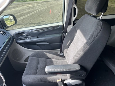 USED 2020 DODGE CARAVAN