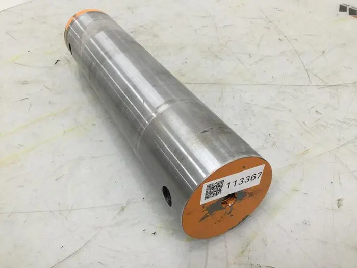 Used CINCINNATI MILACRON 5020286 Injection Molding Parts Michigan US | Ideal Machinery #583171