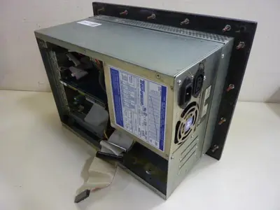 USED ANN ARBOR INX85TTC733-XTFT