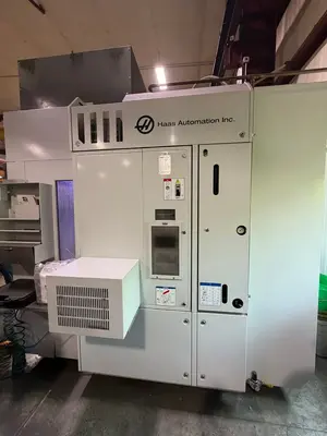 2016 HAAS UMC-750SS Universal Machining Centers | Toolquip, Inc. (3)