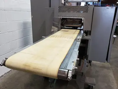 USED ALLPAC SW SUPER-SANWRAP