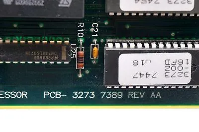 NEW UNISYS 6885 7523-001