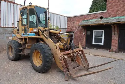 USED DRESSER 512